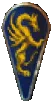 Arma izquierda / Escudo · Item 6:5